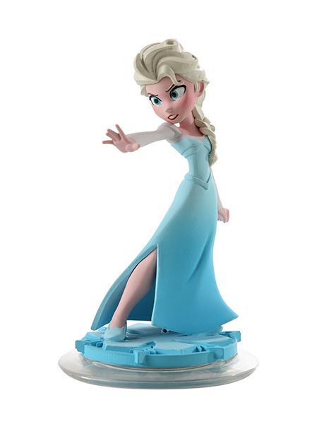 Elsa - Infinity (PS3) | €8.5 |