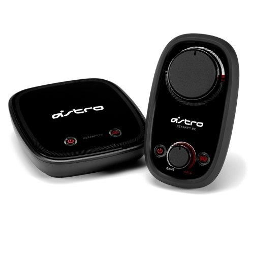 Astro Gaming Wireless MixAmp 5.8 Plakt een beetje PS3 60