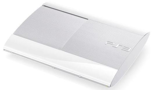 Ps3 super best sale slim release