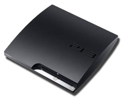 PS3 Console: Slim model) (PS3) kopen €56