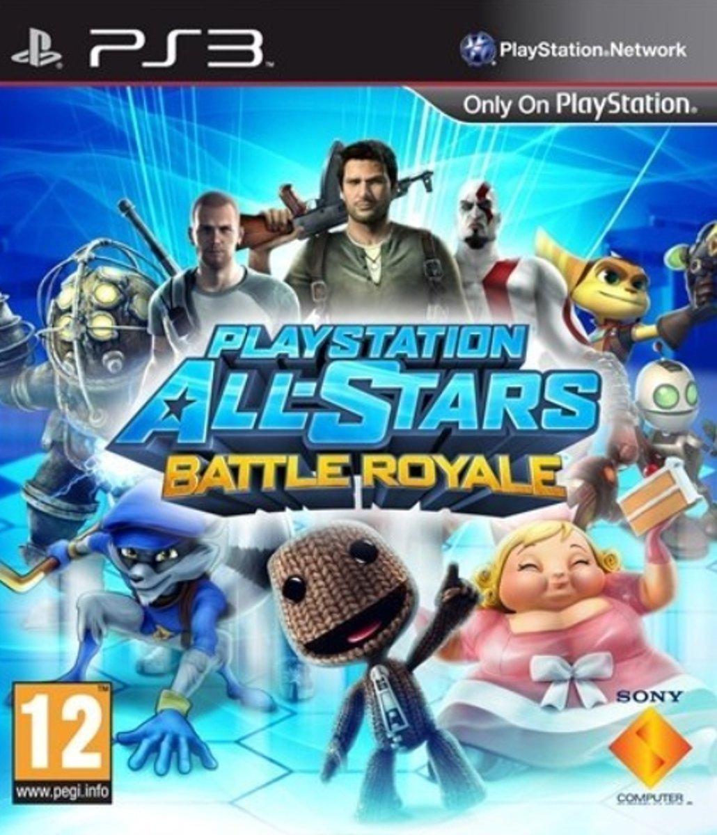 Playstation battle royale store 2