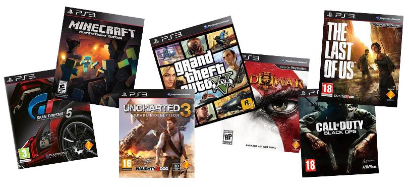 Industrieel terugbetaling Ontdekking GooHoo: PS3Gameskopen.nl - De PlayStation 3 games en consoles specialist!