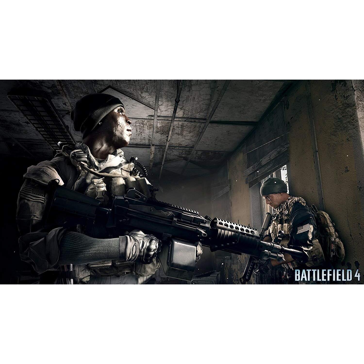 Battlefield 4 kopen - €3.99