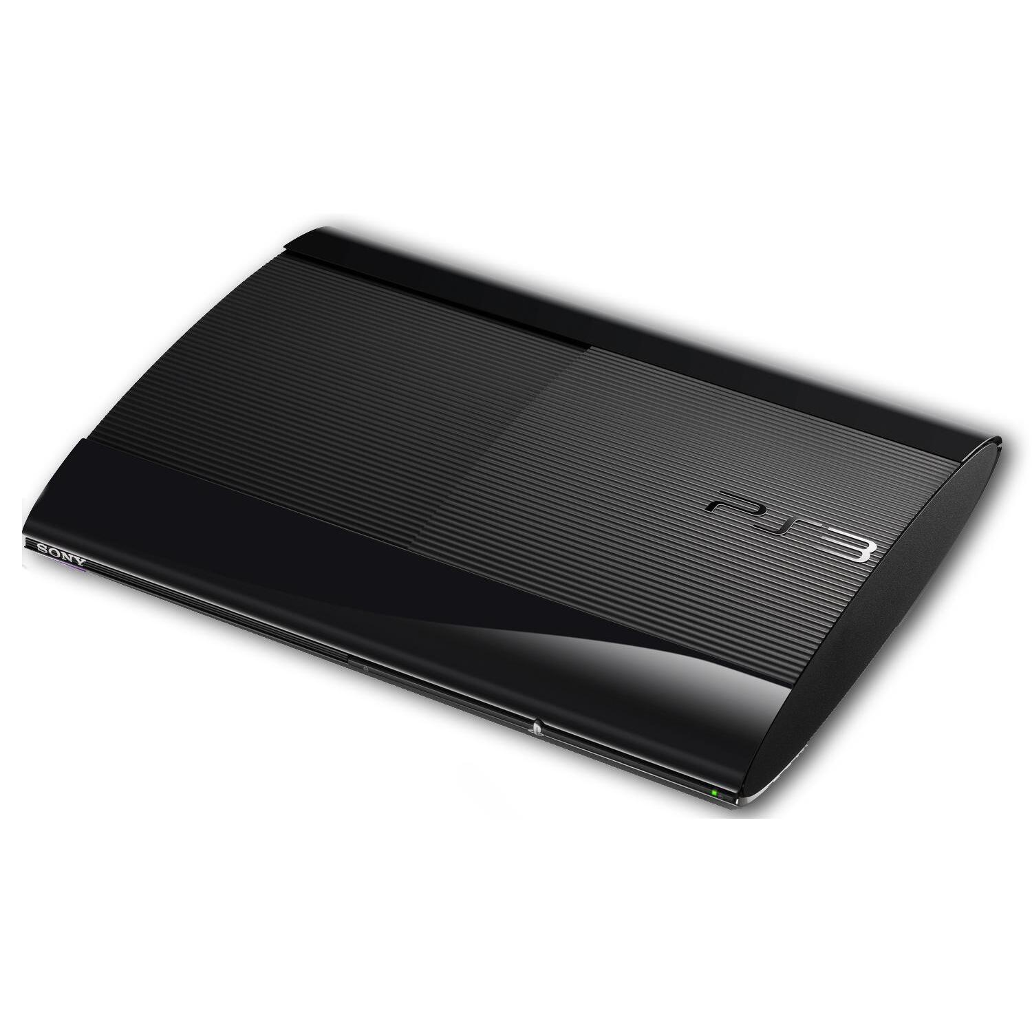 bevind zich Onbevreesd Bezwaar PS3 Console: Super Slim (Nieuwste model) (PS3) kopen - €76