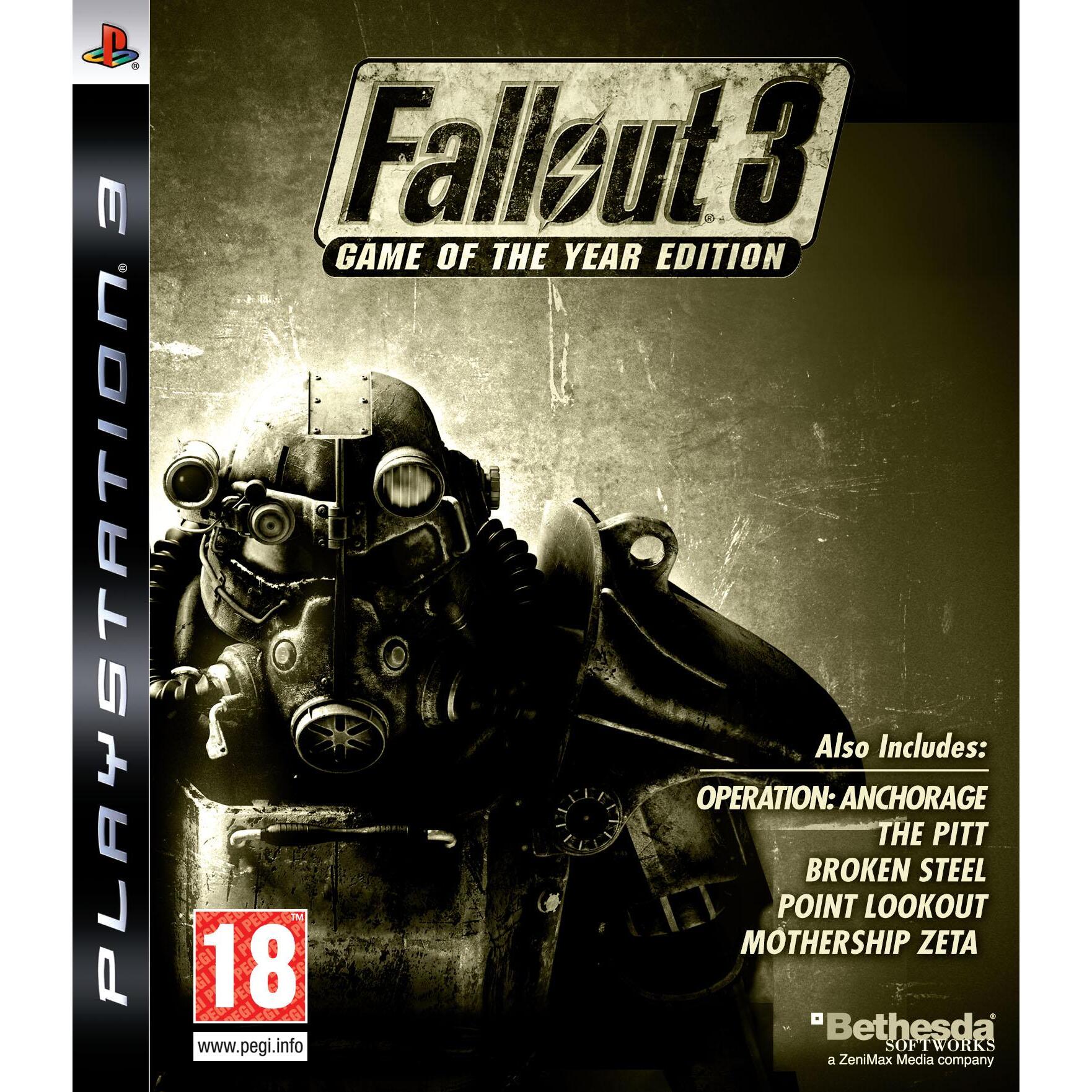 текст для fallout 3 game of the year edition steam фото 8