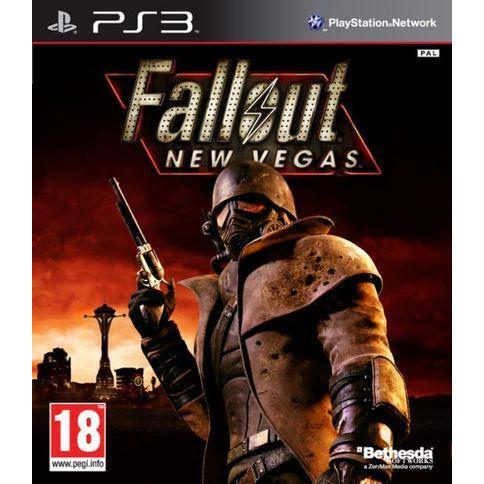 Fallout: New Vegas (PS3) | | Goedkoop!