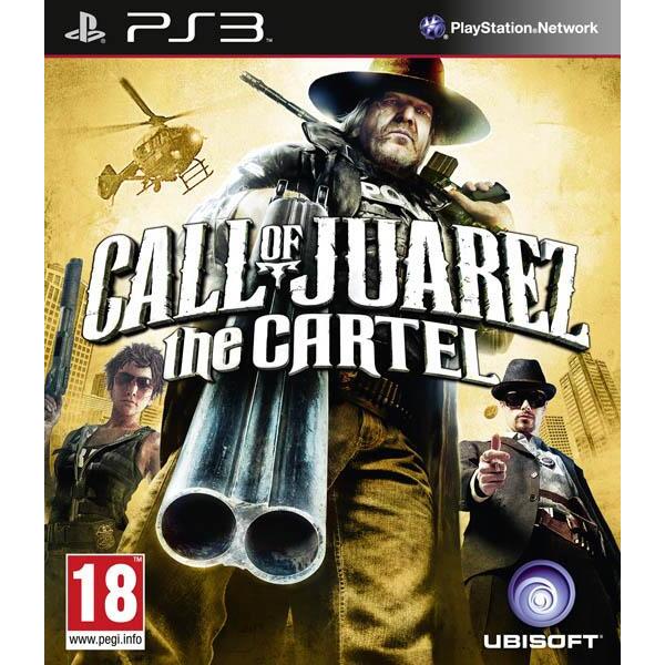 Call of juarez the cartel прохождение