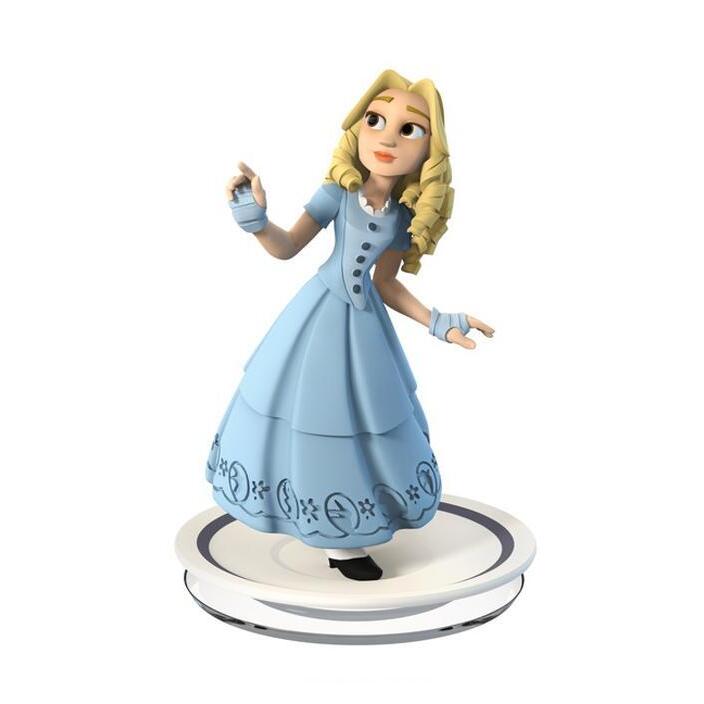 Rijpen eigenaar Becks Alice Disney Infinity 3.0 (PS3) | €13.99 | Sale!